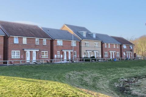 3 bedroom semi-detached house for sale, Gould Walk, Stockton-on-Tees