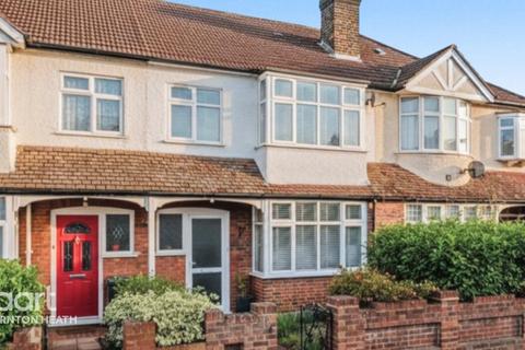 undefined, Rowan Crescent, LONDON