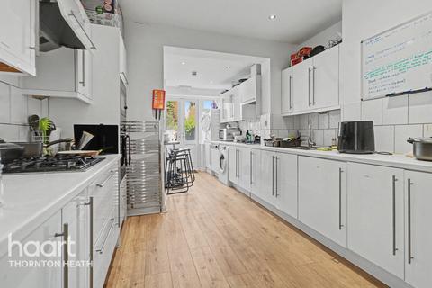 undefined, Rowan Crescent, LONDON