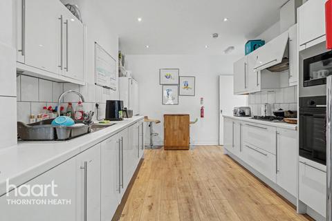undefined, Rowan Crescent, LONDON