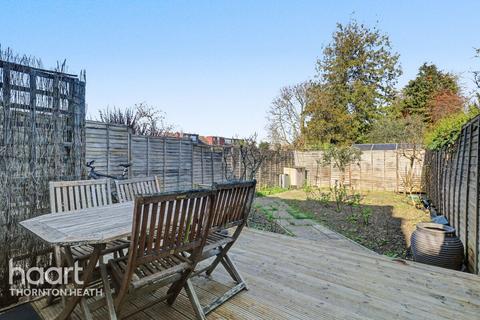 undefined, Rowan Crescent, LONDON