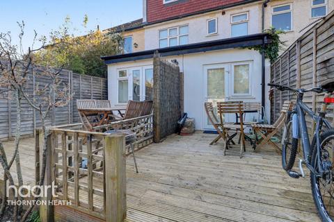 undefined, Rowan Crescent, LONDON