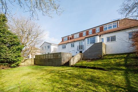 5 bedroom detached villa for sale, Broomburn Drive, Newton Mearns