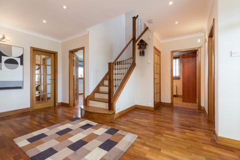 5 bedroom detached villa for sale, Broomburn Drive, Newton Mearns