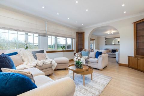 5 bedroom detached villa for sale, Broomburn Drive, Newton Mearns
