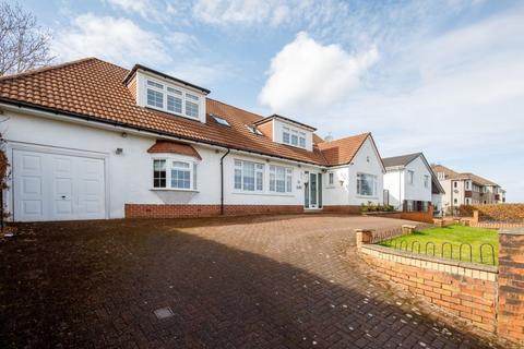 undefined, Broomburn Drive, Newton Mearns
