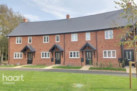 undefined, Nelson Avenue, Ipswich