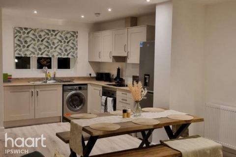 undefined, Nelson Avenue, Ipswich