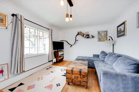 undefined, The Pantiles, Finchley Road, NW11