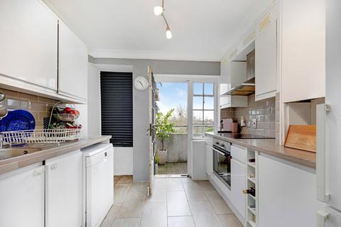 undefined, The Pantiles, Finchley Road, NW11