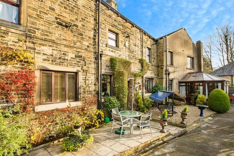 undefined, Master Lane, Pye Nest, HALIFAX