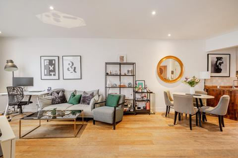 2 bedroom flat for sale, Dawes Road, Fulham, London, SW6