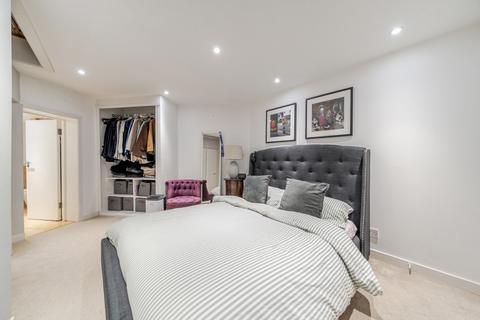 2 bedroom flat for sale, Dawes Road, Fulham, London, SW6