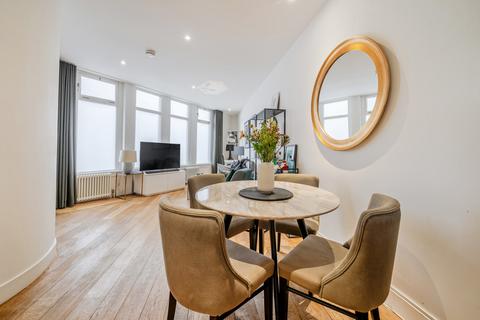 2 bedroom flat for sale, Dawes Road, Fulham, London, SW6