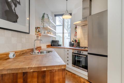 2 bedroom flat for sale, Dawes Road, Fulham, London, SW6
