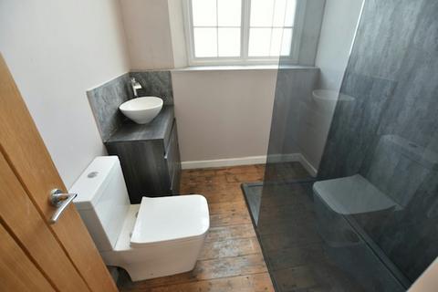 undefined, Hall Street, Rhos, LL14