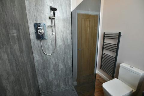 undefined, Hall Street, Rhos, LL14