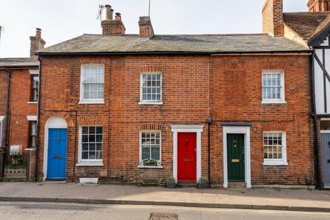 3 bedroom terraced house for sale, London Road, Saffron Walden