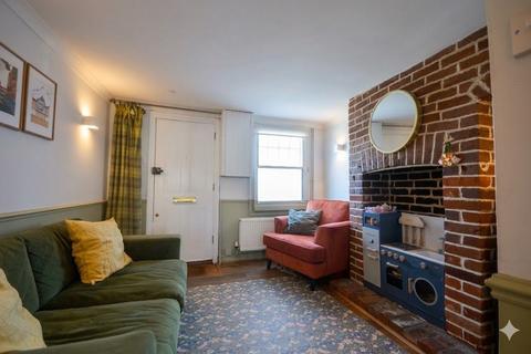 3 bedroom terraced house for sale, London Road, Saffron Walden