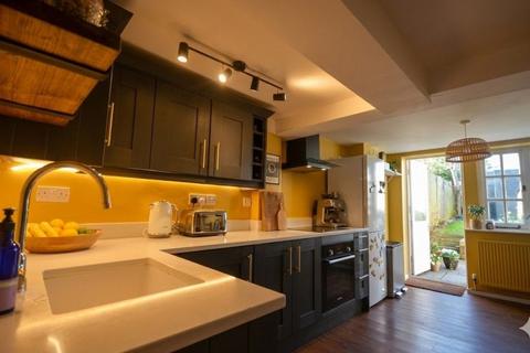 3 bedroom terraced house for sale, London Road, Saffron Walden