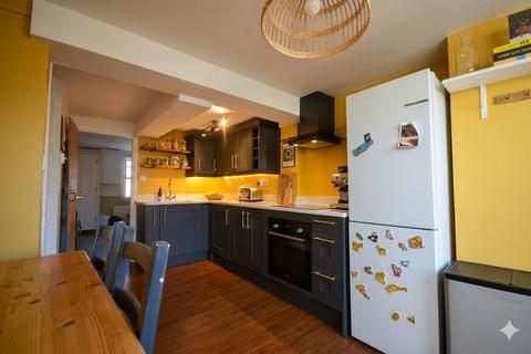 3 bedroom terraced house for sale, London Road, Saffron Walden