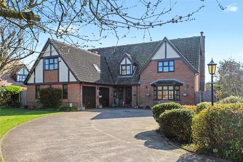 Hall Lane, Oulton, Lowestoft, Suffolk, NR32
