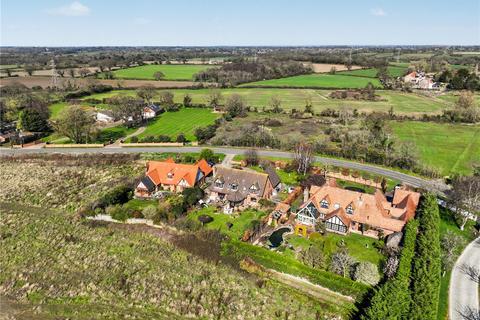 undefined, Hall Lane, Oulton, Lowestoft, Suffolk, NR32