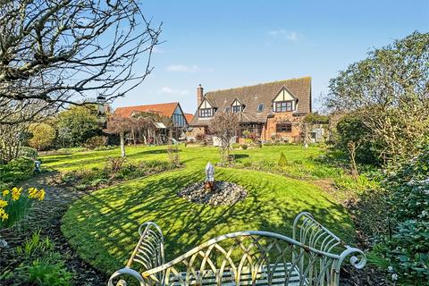 undefined, Hall Lane, Oulton, Lowestoft, Suffolk, NR32