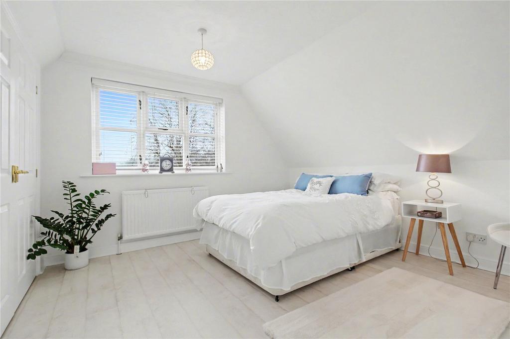 Bedroom 4