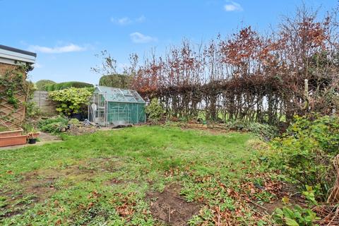 undefined, Hillcroft Close, Darrington, Pontefract, West Yorkshire, WF8