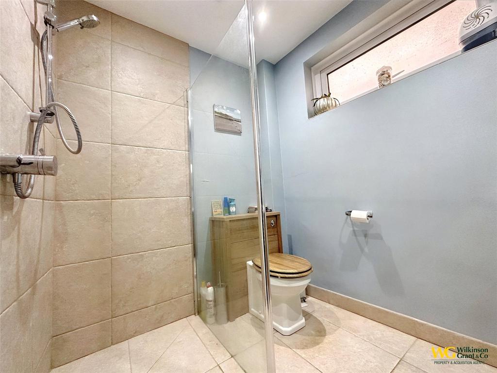 Wet Room