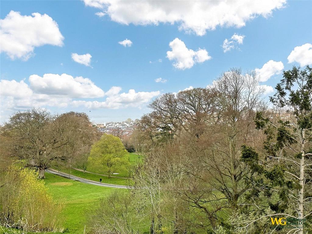 Views Of Phear Park