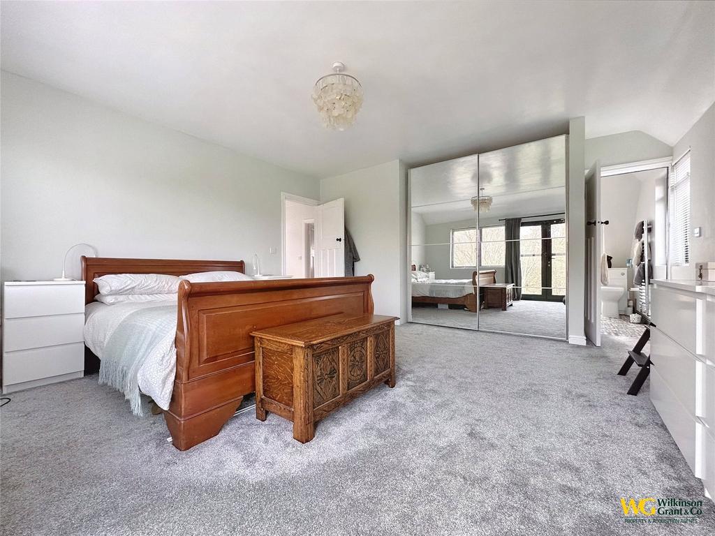 Main Bedroom