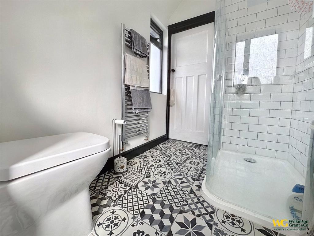 En Suite