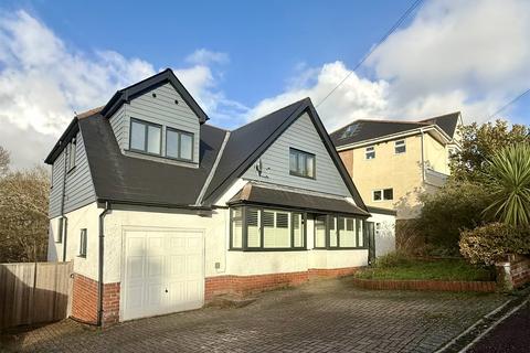 4 bedroom detached house for sale, Exmouth, Devon