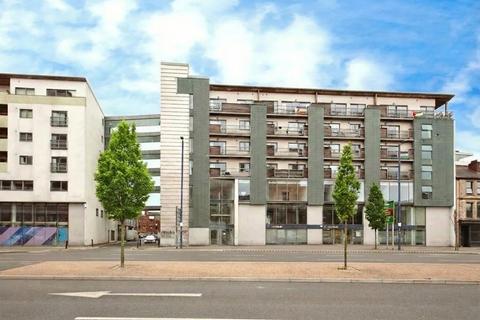 undefined, 2 Bed – Express Networks, Ancoats, Manchester
