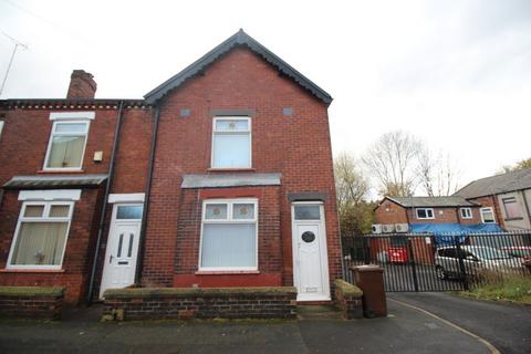 undefined, Church Road, Platt Bridge