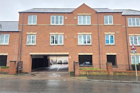 Thomas Street, Tamworth, Staffordshire, B77