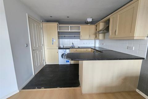 undefined, Thomas Street, Tamworth, Staffordshire, B77