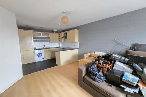 undefined, Thomas Street, Tamworth, Staffordshire, B77