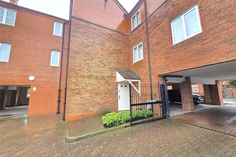 2 bedroom flat for sale, Thomas Street, Tamworth, Staffordshire, B77