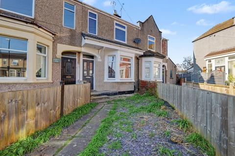 Stevenson Road, Coventry CV6