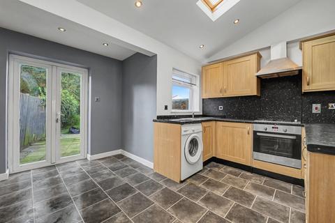 2 bedroom terraced house for sale, Stevenson Road, Coventry CV6