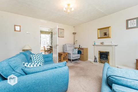 3 bedroom detached house for sale, Spinney Nook, Harwood, Bolton, BL2 4BB