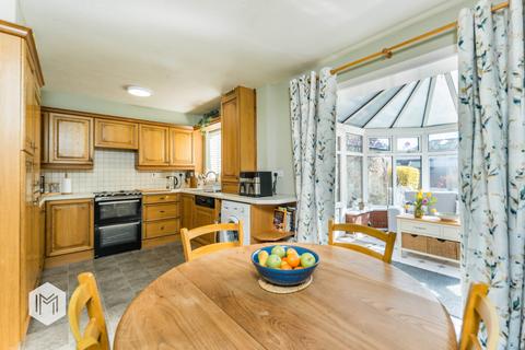 3 bedroom detached house for sale, Spinney Nook, Harwood, Bolton, BL2 4BB