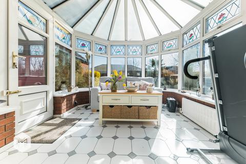 3 bedroom detached house for sale, Spinney Nook, Harwood, Bolton, BL2 4BB