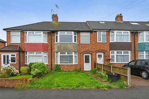 undefined, Woodcroft Crescent, Uxbridge