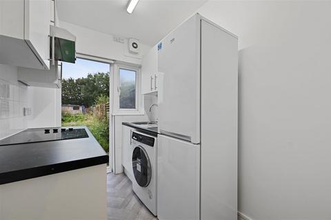 undefined, Woodcroft Crescent, Uxbridge