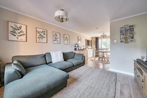 undefined, Heritage Park, Basingstoke RG22 4XT