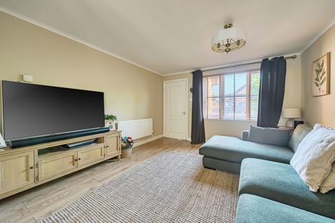 undefined, Heritage Park, Basingstoke RG22 4XT